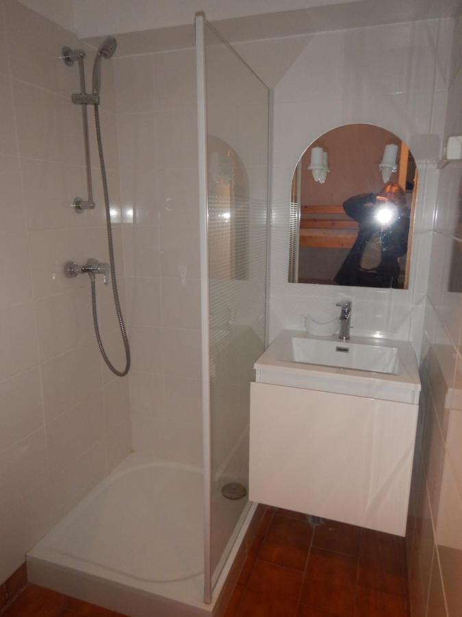 3 Etoiles Studio 4 Couchages Residence Port Cros A Sete Exterior photo